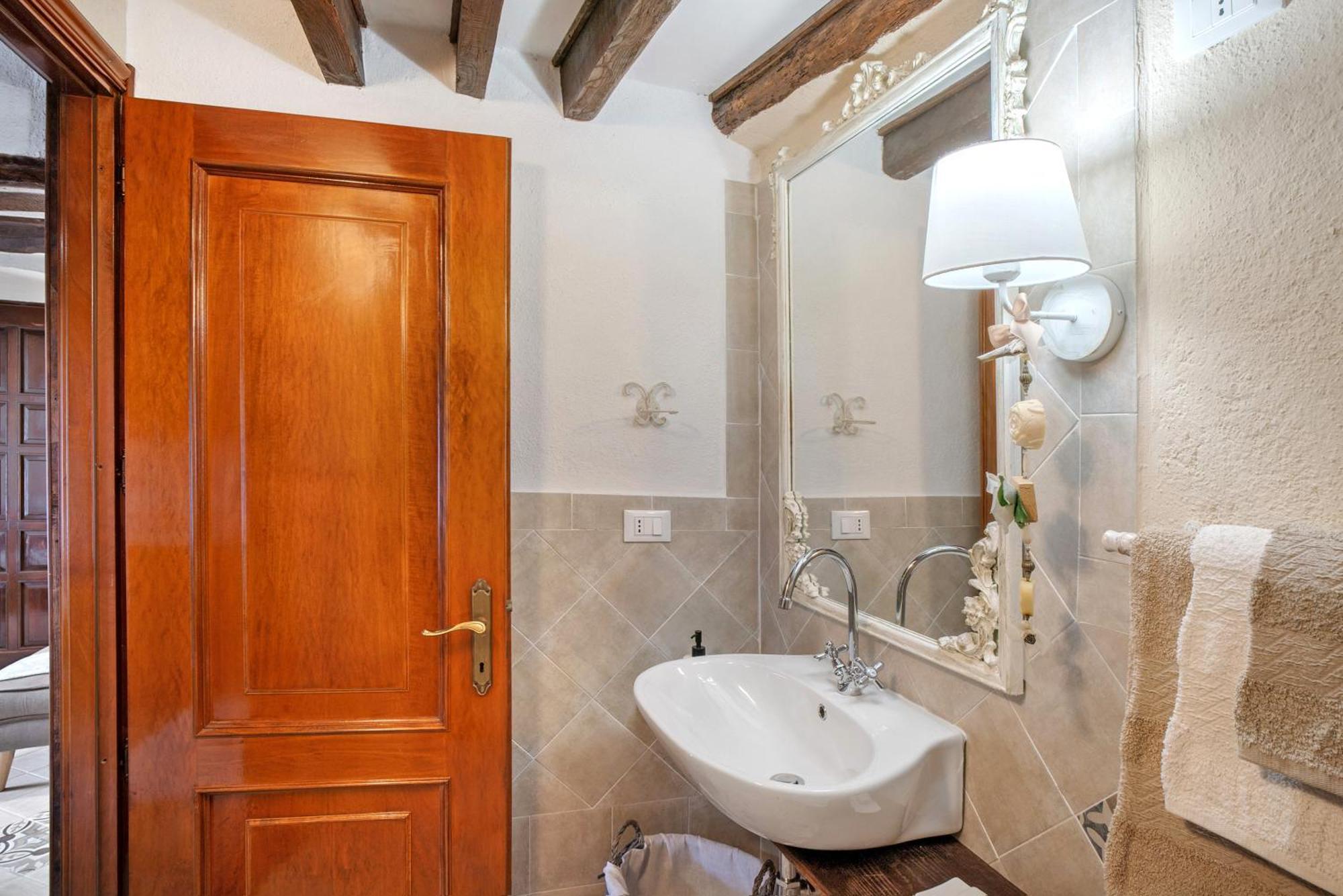 Agriturismo U' Spigu Nonna Annetta Nasino 外观 照片