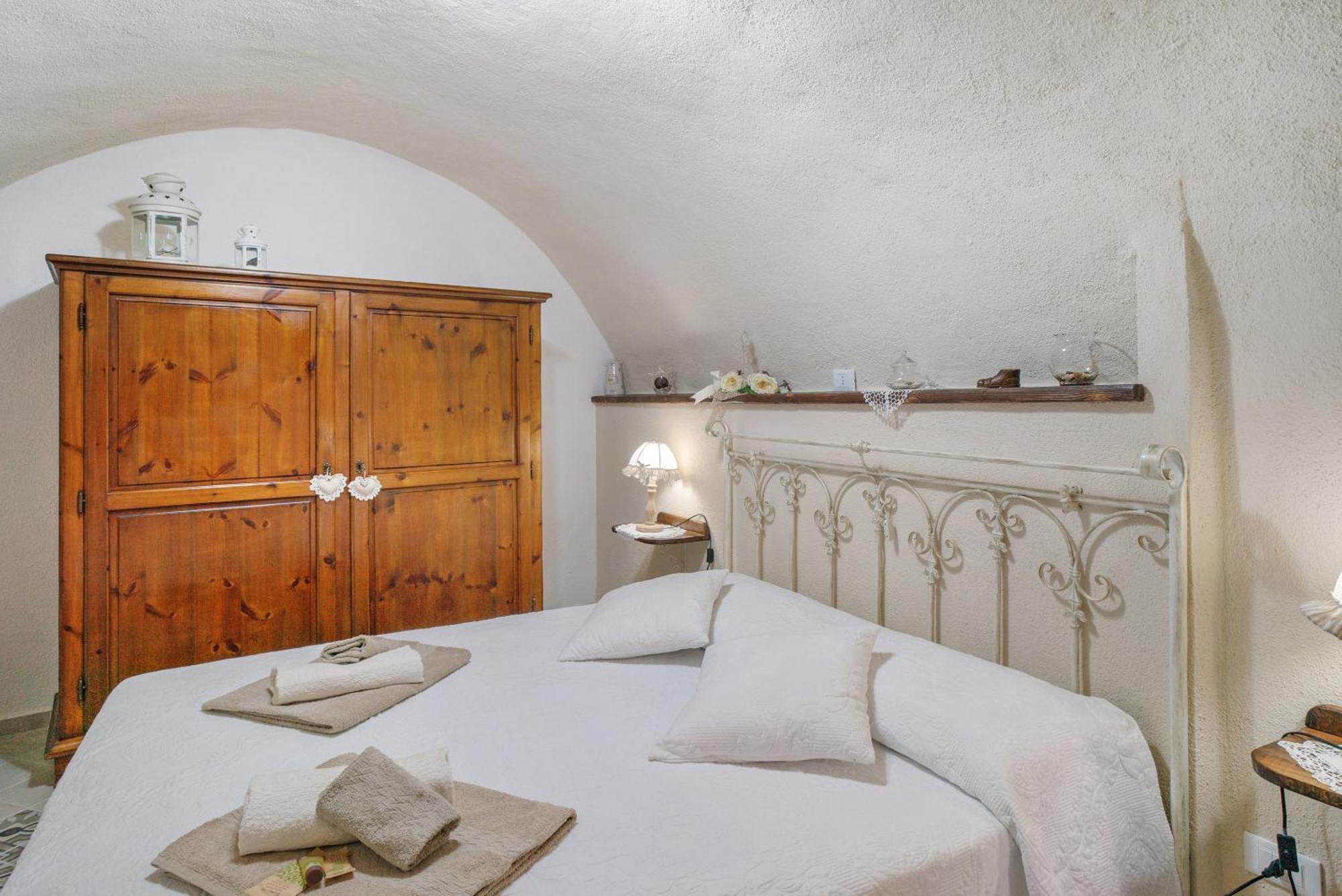 Agriturismo U' Spigu Nonna Annetta Nasino 外观 照片
