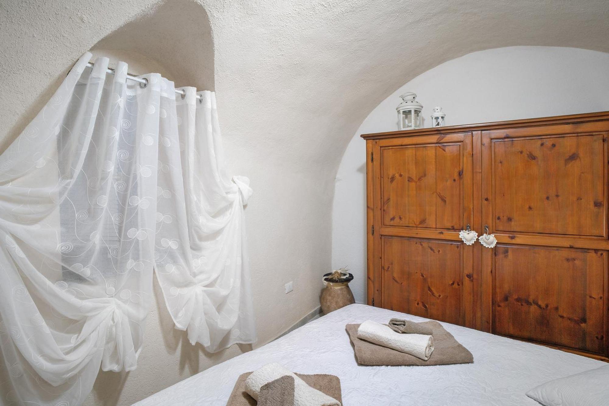 Agriturismo U' Spigu Nonna Annetta Nasino 外观 照片