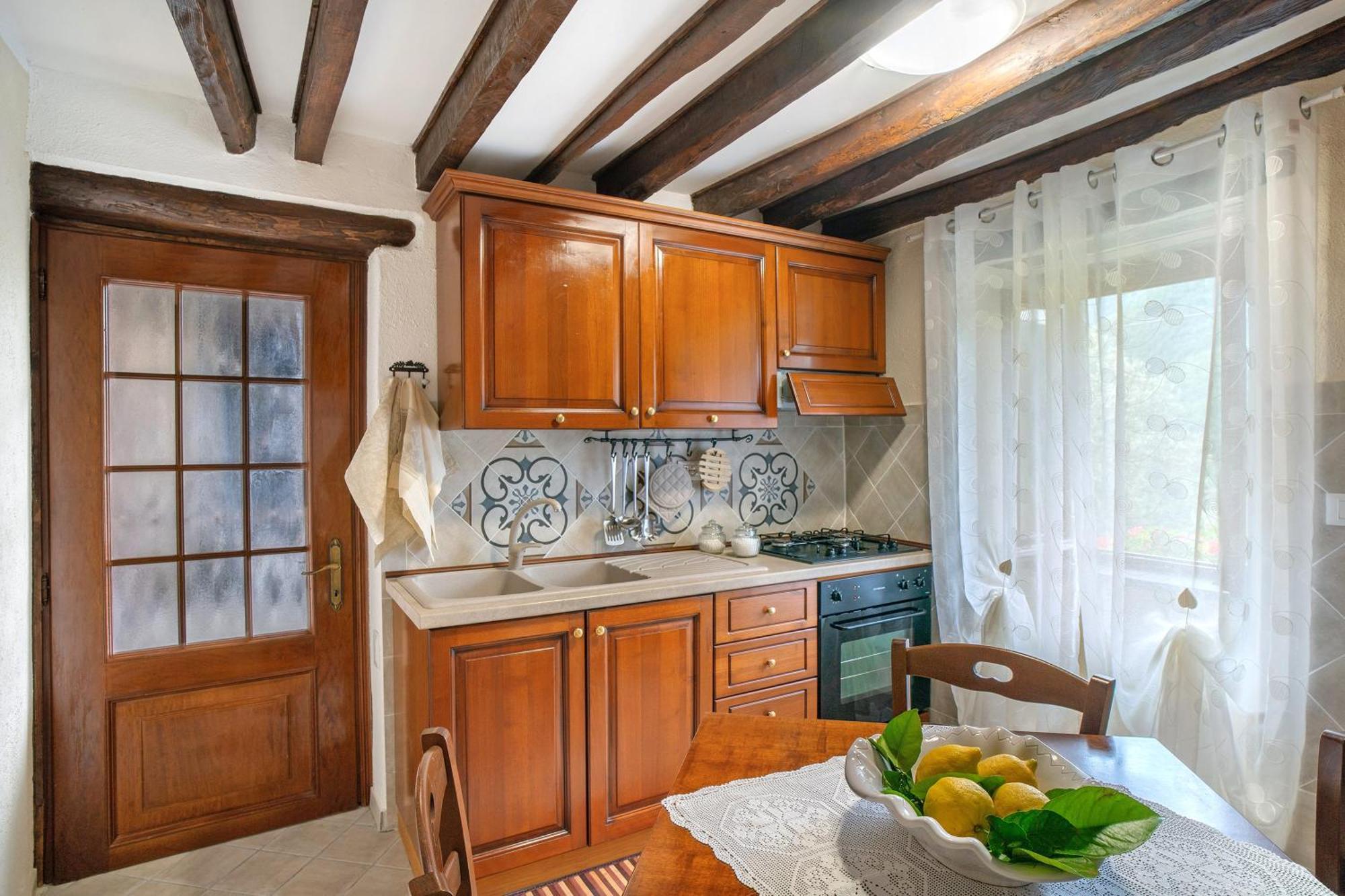 Agriturismo U' Spigu Nonna Annetta Nasino 外观 照片