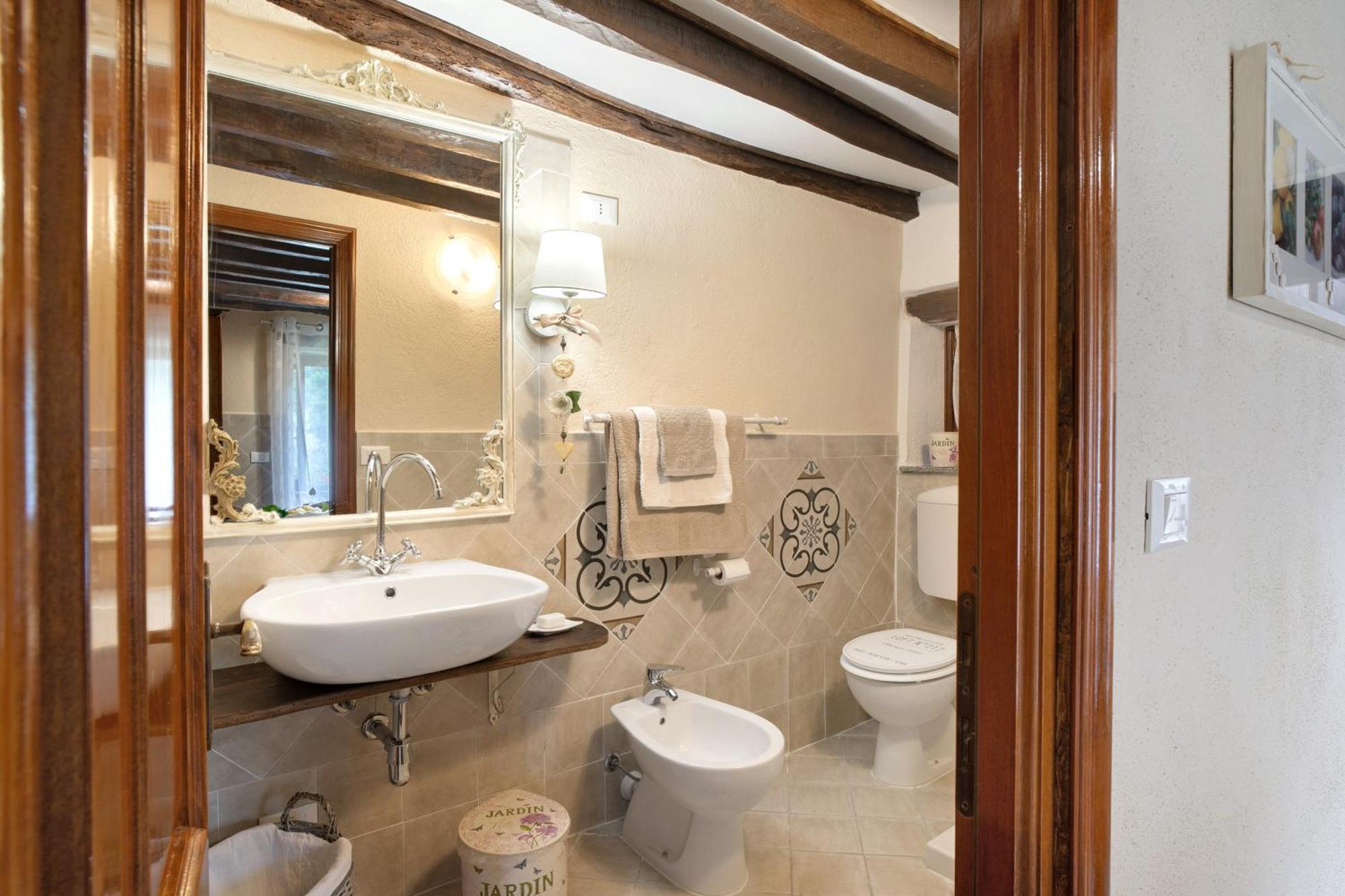 Agriturismo U' Spigu Nonna Annetta Nasino 外观 照片
